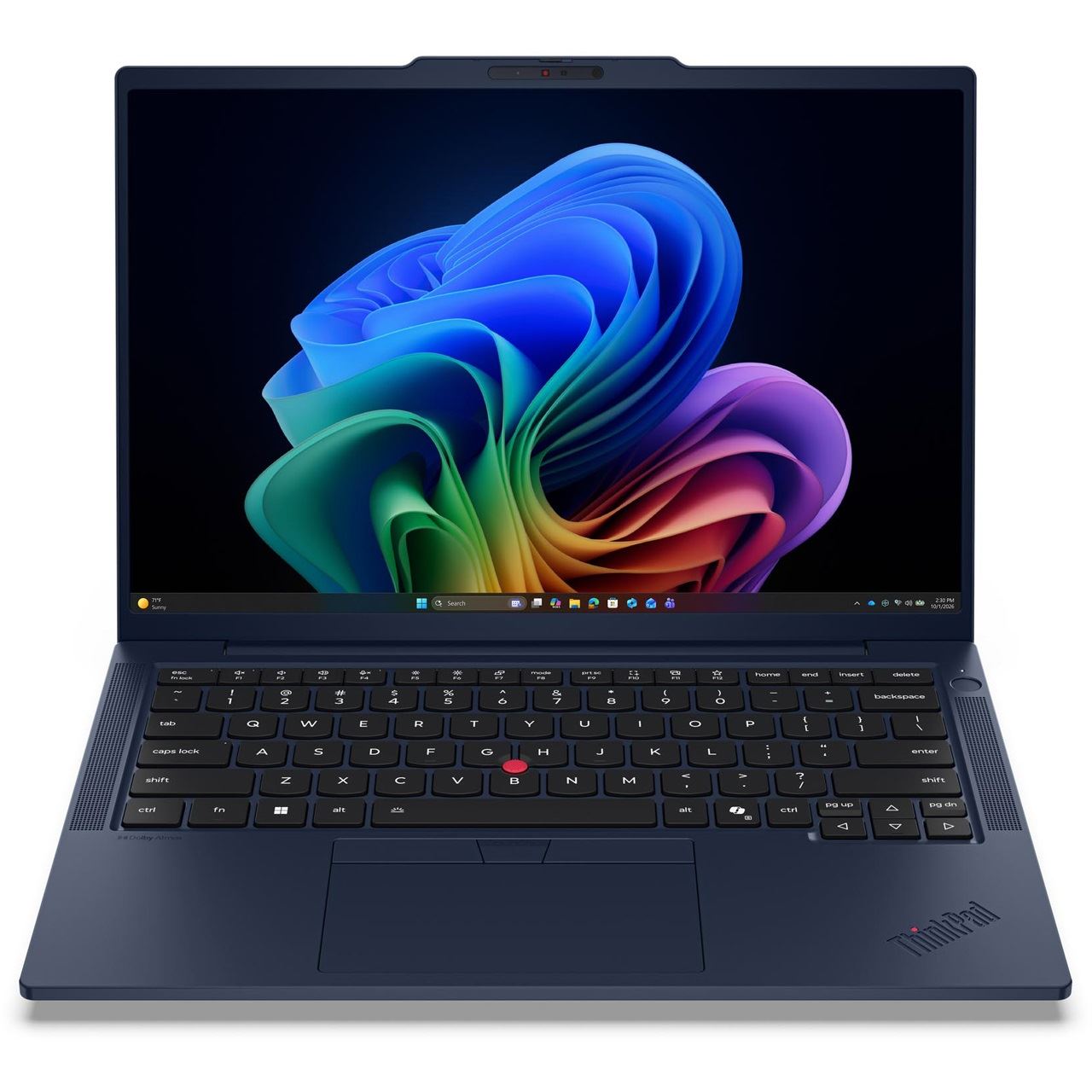 14" (35,56cm) Lenovo ThinkPad T14s G7 14" U7-355 32/512 WUXGA W11P