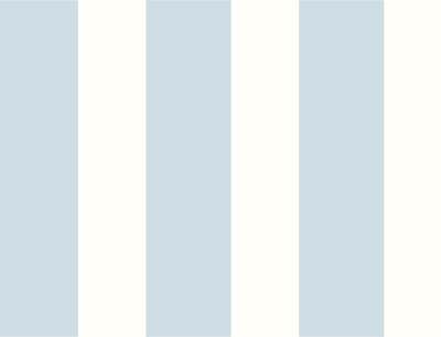 Lillian August Luxe Haven Designer Stripe Peel and Stick Wallpaper