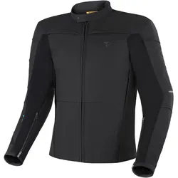 SHIMA Shadow TFL Motorrad Lederjacke