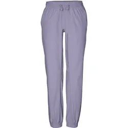 KILLTEC killtec Damen Funktionshose KOS 180 WMN PNTS, Größe 36 in Lila 3921