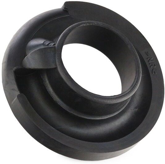 TOPRAN 116 711 Spring Mounting