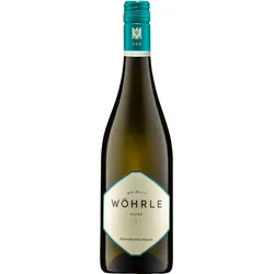 Wöhrle Grauburgunder VDP Gutswein