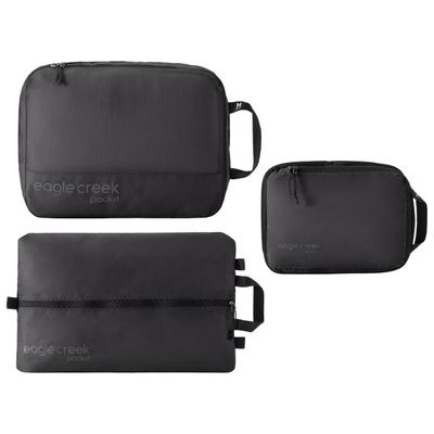 Eagle Creek - Pack-It Essentials Set - Packsack grau