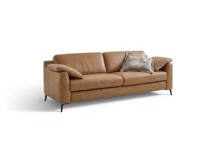 Kabs Einzelsofa, 2-Sitzer Parula A
