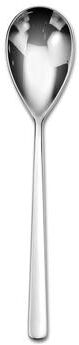 Sant Andrea Stainless Steel Quantum Tablespoon/Serving Spoon Set of 12 by Oneida