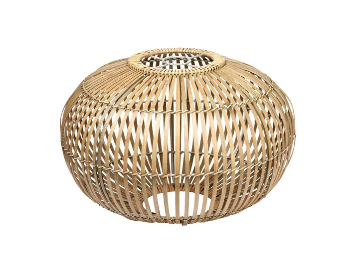 Broste Copenhagen Abat-jour Zep nature Ø48 cm