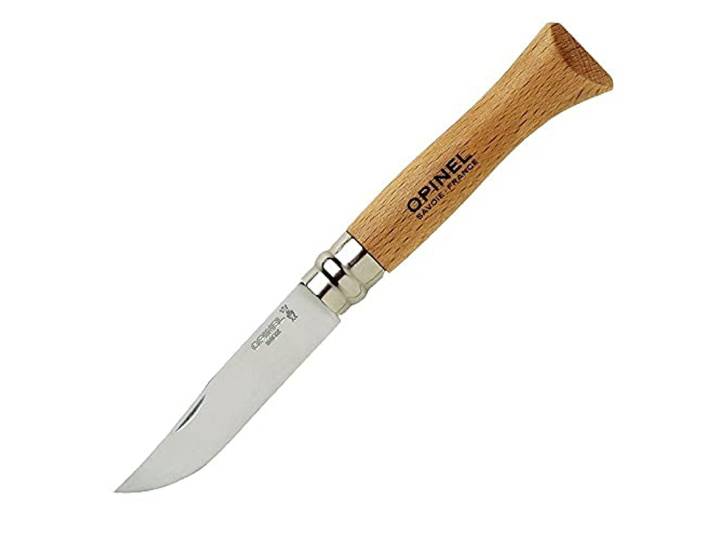 Opinel Roestvrij staal #8