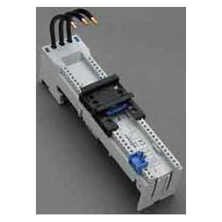 Wöhner Sammelschienenadapter (32451)