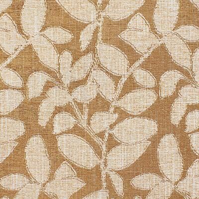 Bredon Mustard Fabric by the Yard - Ballard Designs