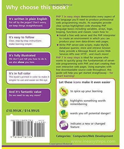 In Easy Steps Limited Java in Easy Steps by Mike McGrath