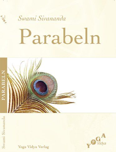 Swami Sivananda - Parabeln - Preis vom 09.10.2026 07:28:09 h