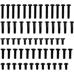 Amewi Schrauben Set A, MTX10