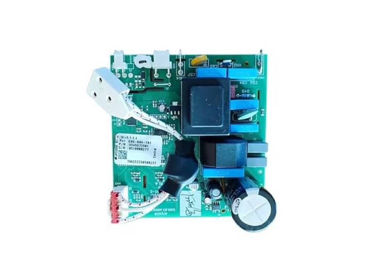 Kühlschrank-Motherboard, Wechselrichter-Leiterplatte, Modellnummer G08-B06-T01, kompatibel mit Beko,