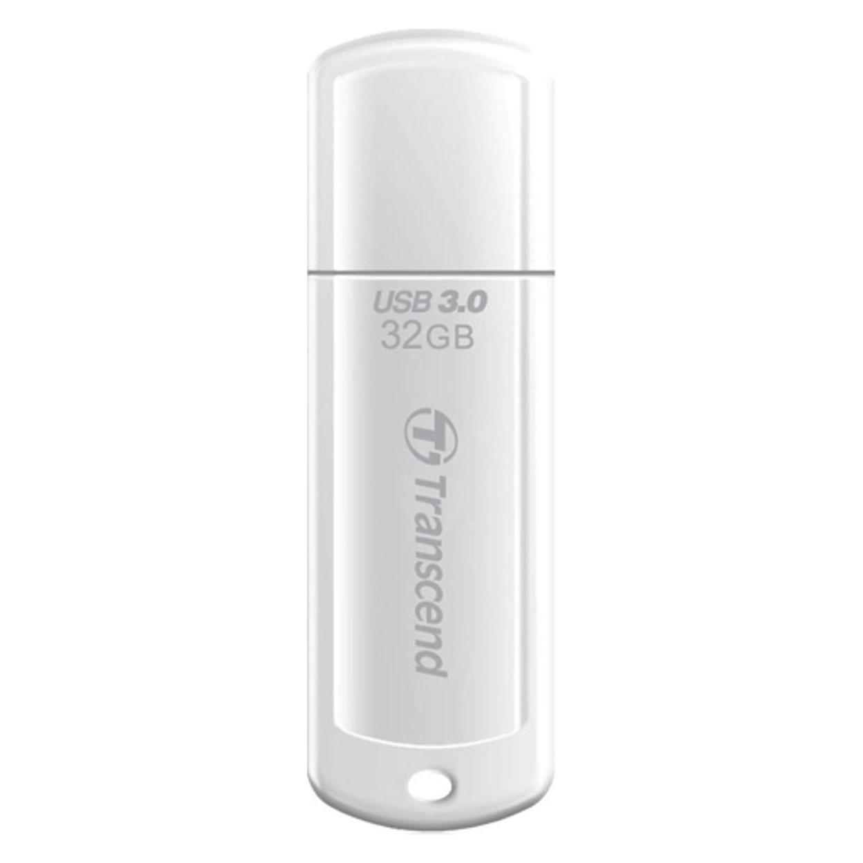 Transcend JetFlash 730 (32 GB, USB-A) (TS32GJF730)