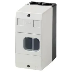 Eaton Isolierstoffgehäuse CI-PKZ01-G