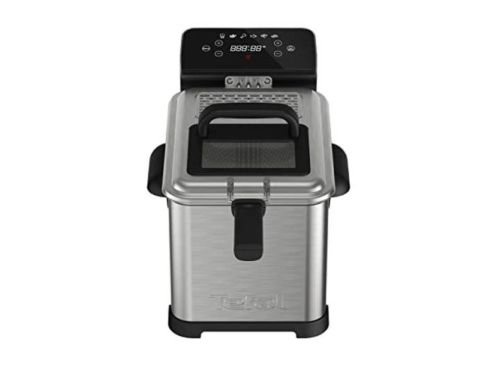 Tefal Family Pro Digitale elektrische friteuse, 4 liter oliecapaciteit