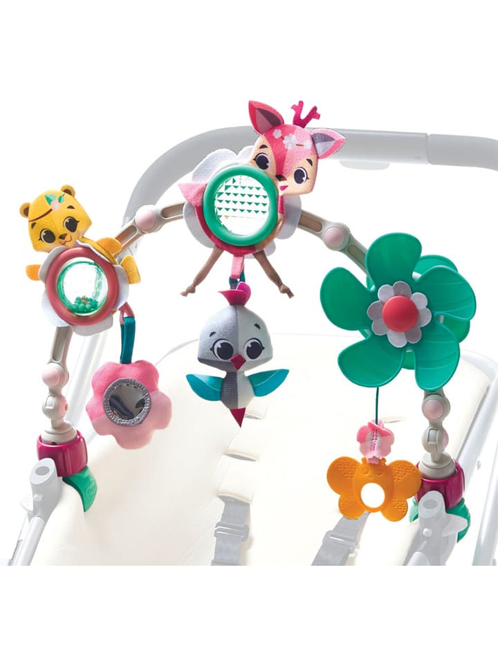Tiny Love Spielzeugstange für Kinderwagen - onesize