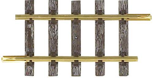 35203G Piko Gleis Gerades Gleis 139.23mm 1St.