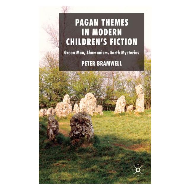 Palgrave Macmillan Uk Bramwell:Pagan Themes in Modern Childre (63032352)