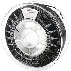 Spectrum Filaments 80485 PET-G Premium Filament PETG chemisch beständig 2.85 mm 1000 g Deep Black, Schwarz 1 St.