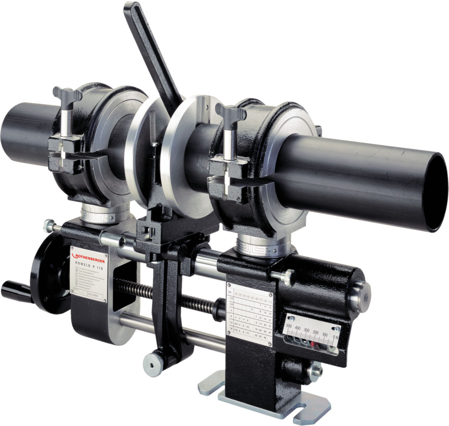 Rothenberger ROWELD P110 (55844)