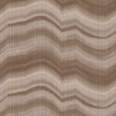 Galerie Wallcoverings Zen Collection Cloudy Stripe Luster Finish Non-woven Wallpaper Roll
