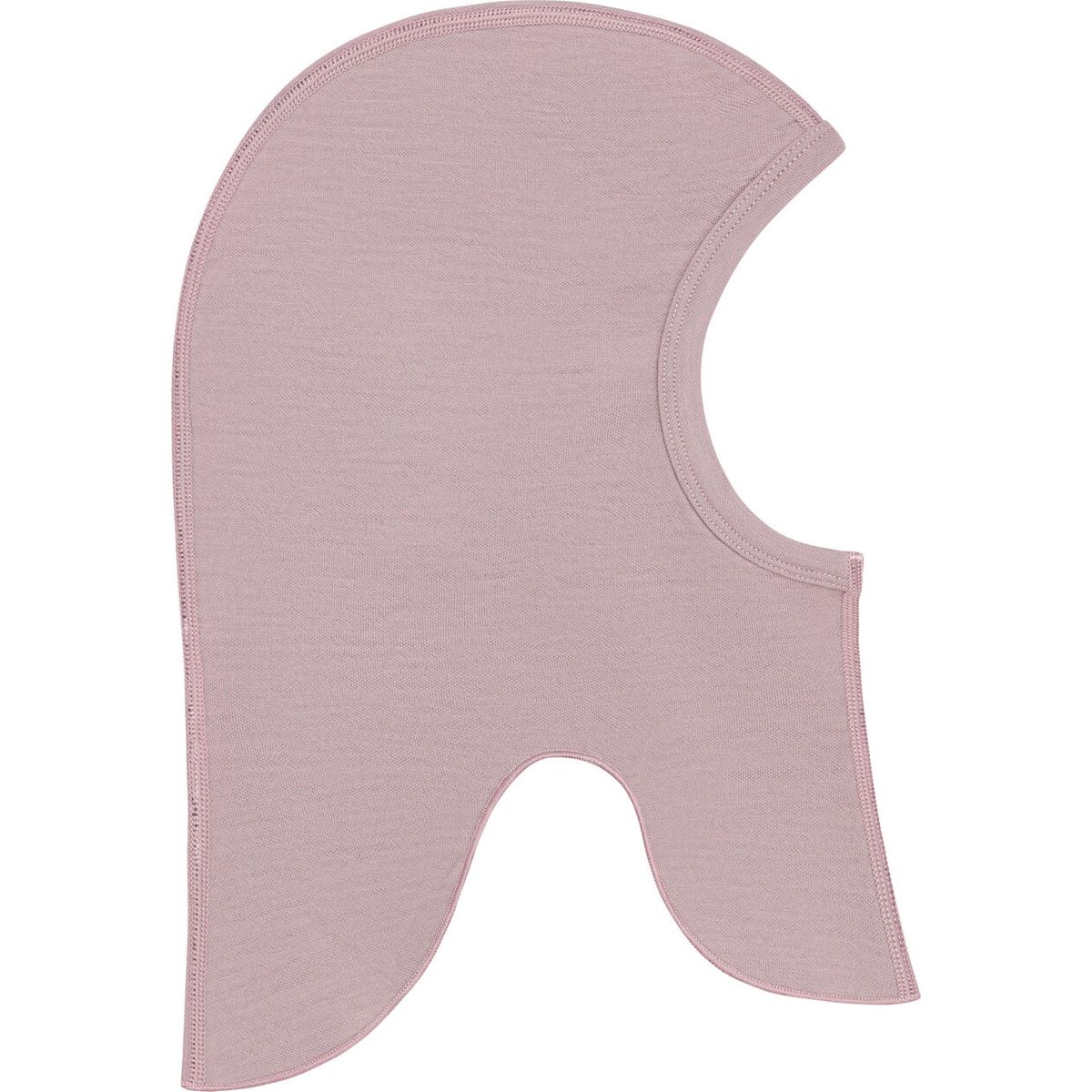Color Kids Balaclava W. Wool 742979 toadstool (6011) 50 742979-6011-50