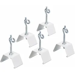 Philips Lighting Abhänger (VE5) LL240Z CB WH (5PCS)
