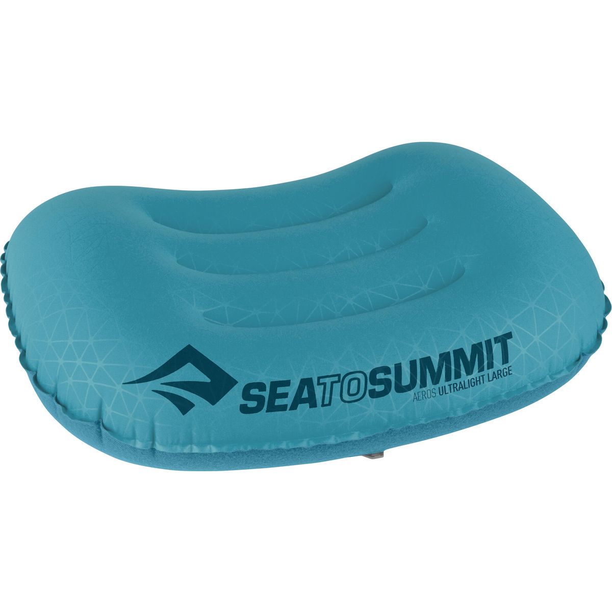 Sea to Summit Aeros Ultralight Pillow aqua (AQ) Large APILULLAQ