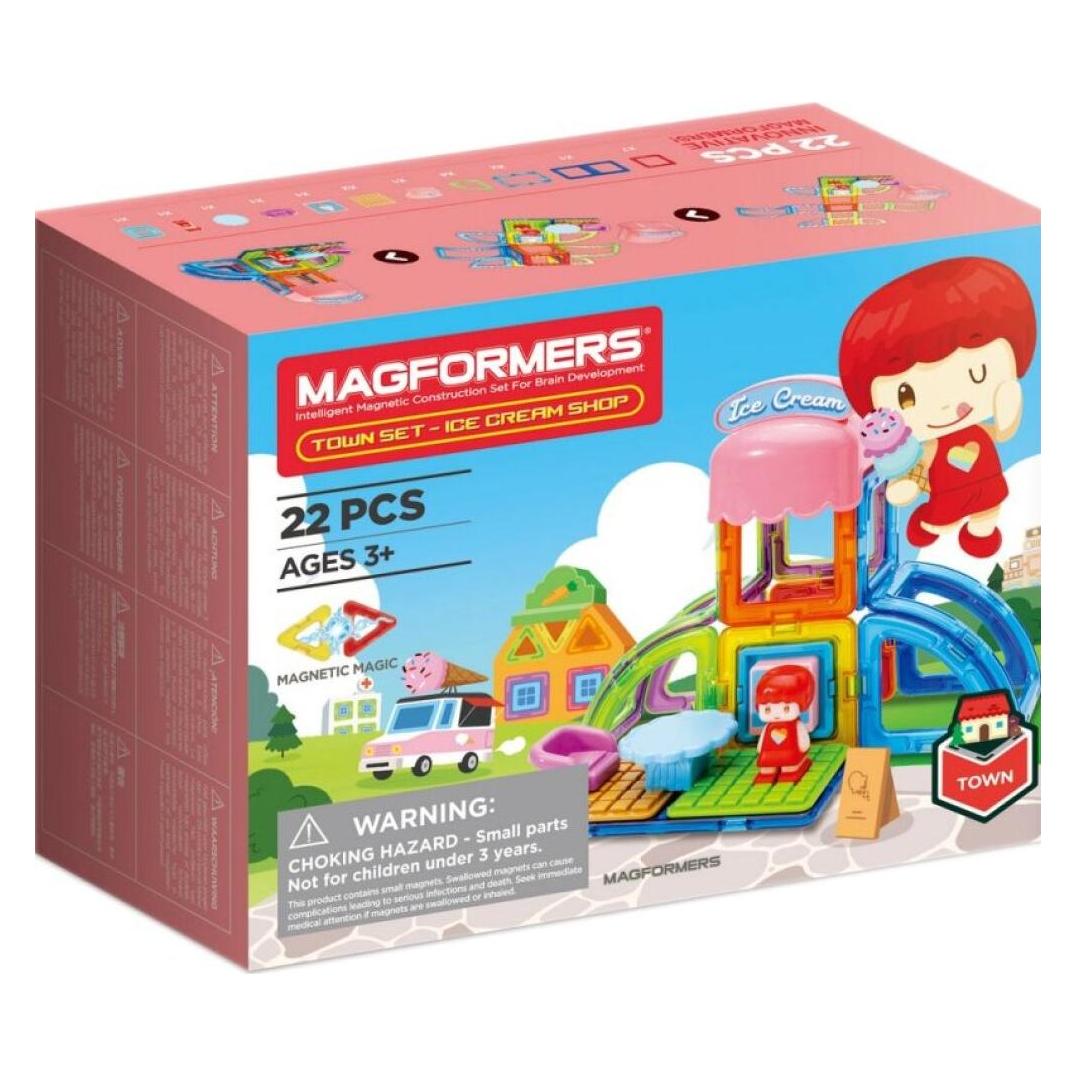 Magformers 717008 (3102)