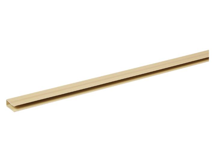Videx U-Profil Bambus 150 cm