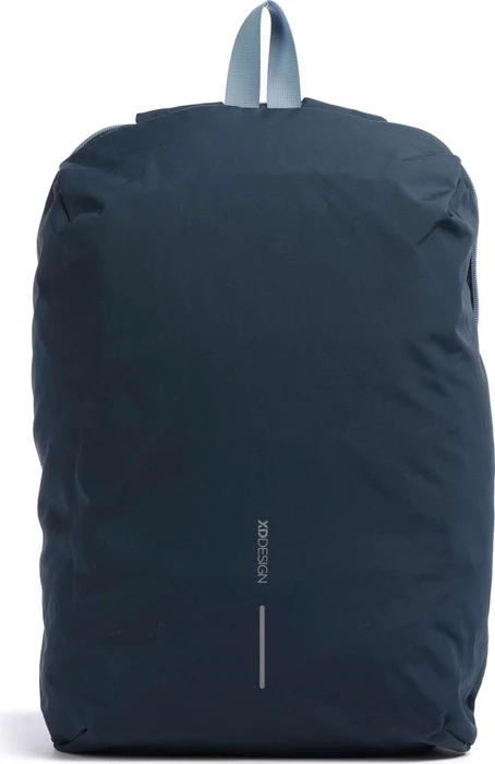 XD Design Switch 2in1 16", hellblau/navy