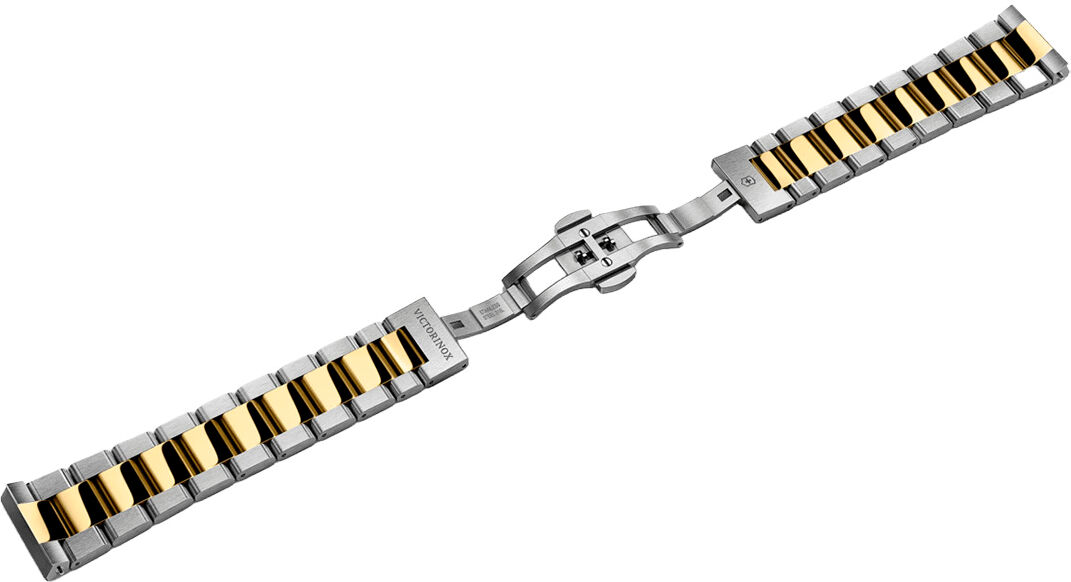 Victorinox teräsranneke D4 V.60111