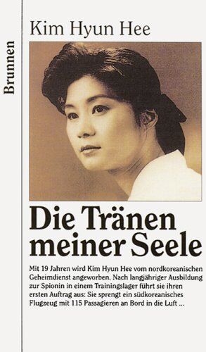 Hee - Die Tränen meiner Seele - Preis vom 15.10.2026 23:06:25 h