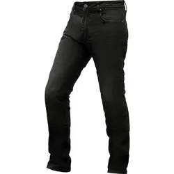 GMS-Moto Cobra, Jeans - Schwarz - 34/30