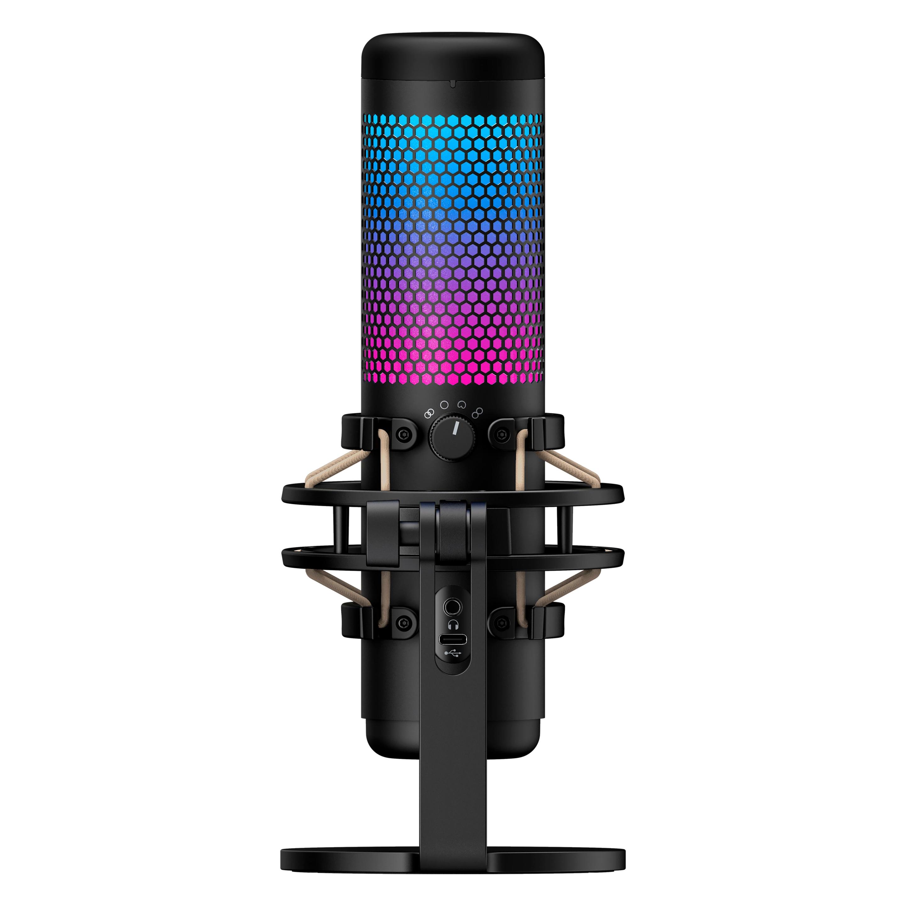 HP HyperX QuadCast 2 (AN1D9AA)