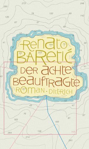 renato baretić - Der achte Beauftragte - Preis vom 10.10.2026 11:48:34 h