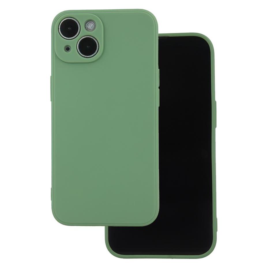 OEM Matte TPU-Hülle für Samsung Galaxy A05S mint (Samsung Galaxy A05s) (ILIKE)