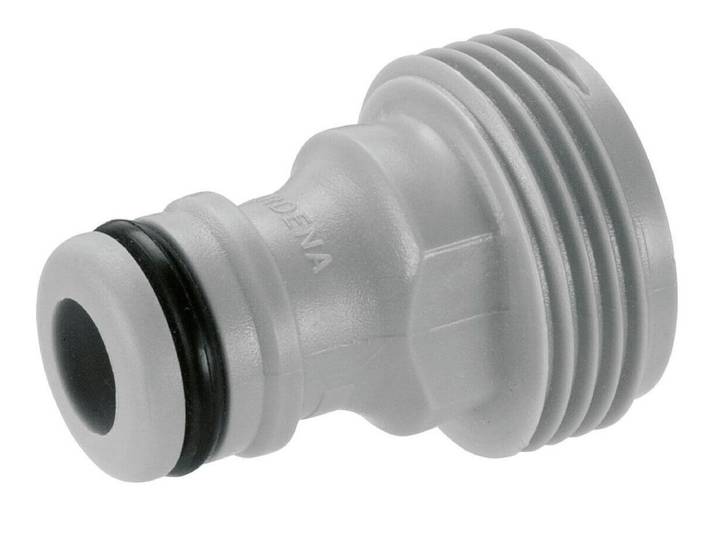 Gardena SB-Geräteadapter, 26.5mm, 3/4  Aussengewinde