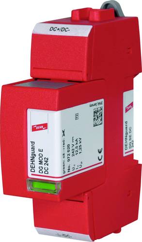 DEHN 972120 DG SE DC 242 Überspannungsableiter 12.5 kA 1St.