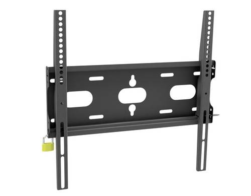 Iiyama Wall mount MD-WM4040 125kg max VE TV-Wandhalterung 1 Schwarz
