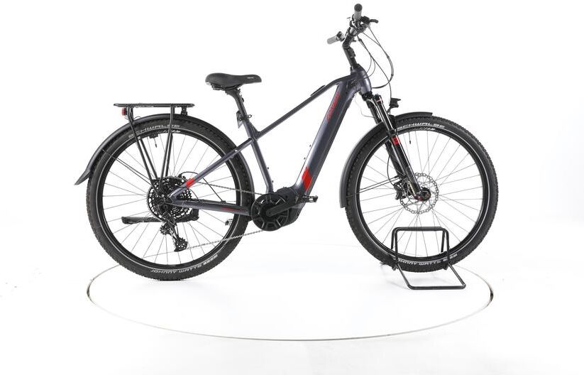 Conway SUV 5.0 Vélo Électrique de Trekking - 305870
