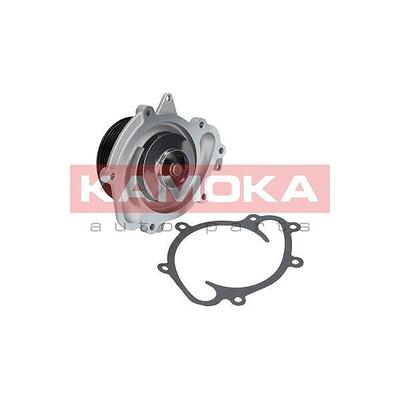 Kamoka Wasserpumpe [Hersteller-Nr. T0073] für Vauxhall, Caterham, Kia, Chevrolet, VW, Mitsubishi, Nissan, Audi, Asia Motors, Peugeot, Chrysler, Alfa R