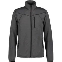 ICEPEAK Herren BERTHOLD, Größe L in Schwarz Schwarz