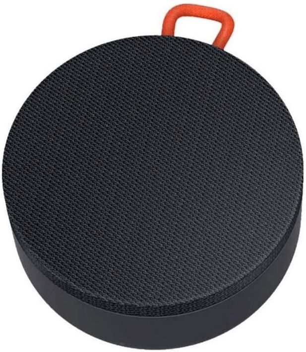 Altavoz portátil Mi Altavoz Bluetooth portátil Mini (Negro) - XIAOMI
