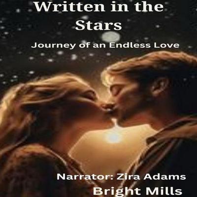 Written in the Stars - Bright Mills, MP3, 9783695622009