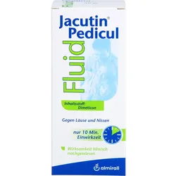 Jacutin Pedicul Fluid 100 ML