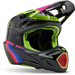 FOX V3 RS Energy MIPS Motocross Helm