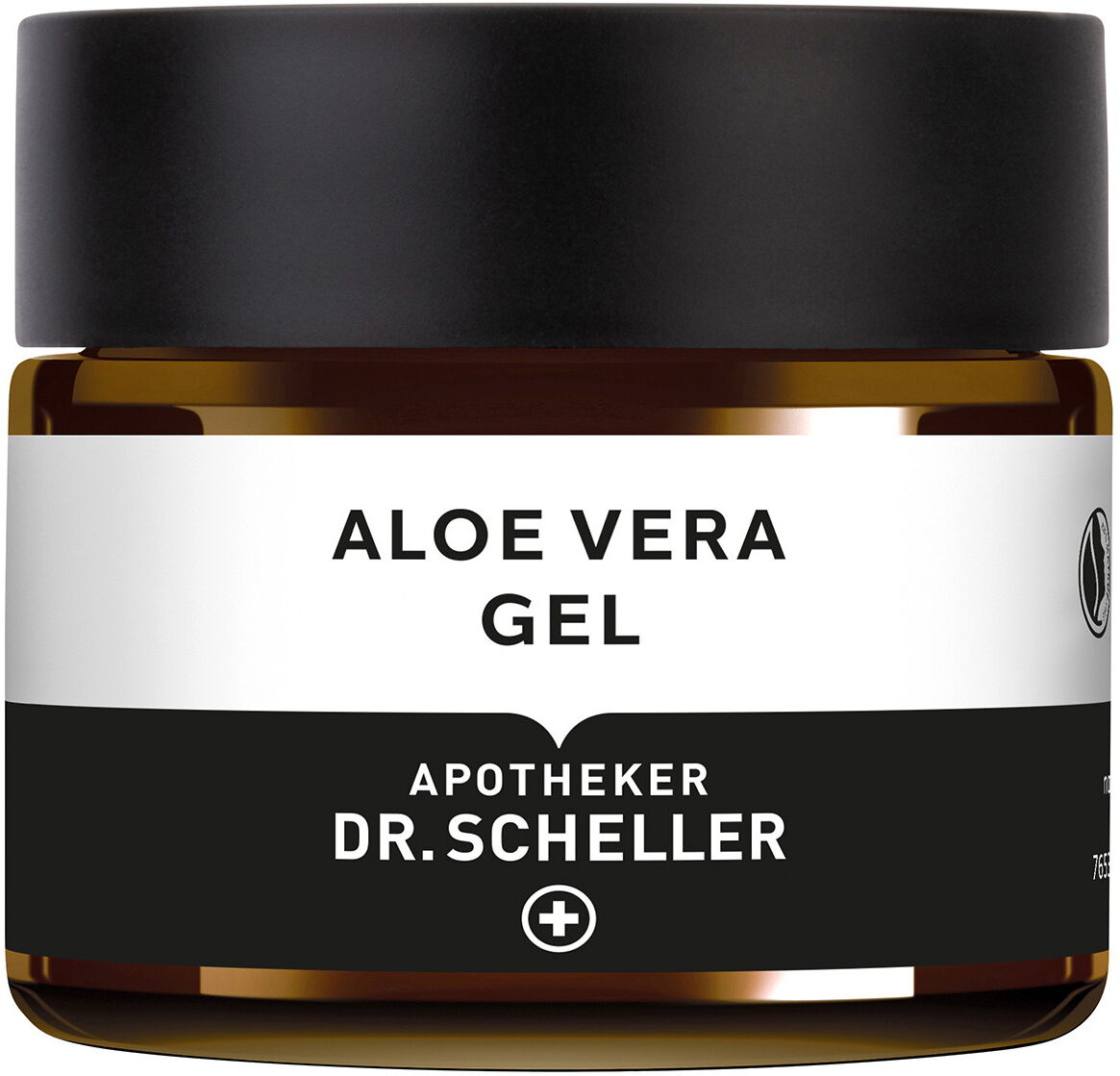 50ml DR. SCHELLER Aloe Vera Gel