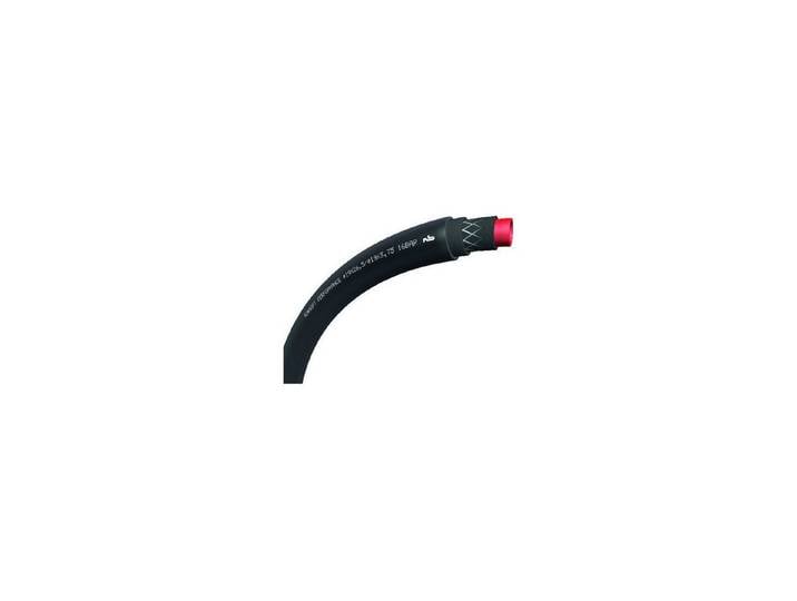 Tricoflex Schlauch TRICOFLEX Druckluftschlauch Airsoft 6,3mmx2,35mmx50m